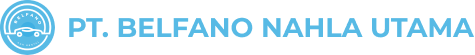 Logo PT. Belfano Nahla Utama